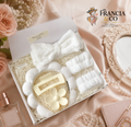 Francia & Co Serenity Set