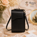 Grace Wallet Crossbody