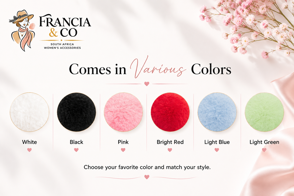 Francia & Co Serenity Set