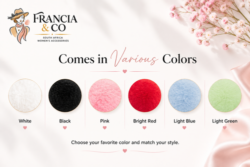Francia & Co Serenity Set