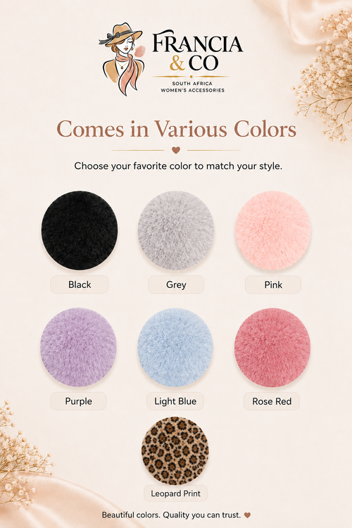 Francia & Co Flawless Finish Collection
